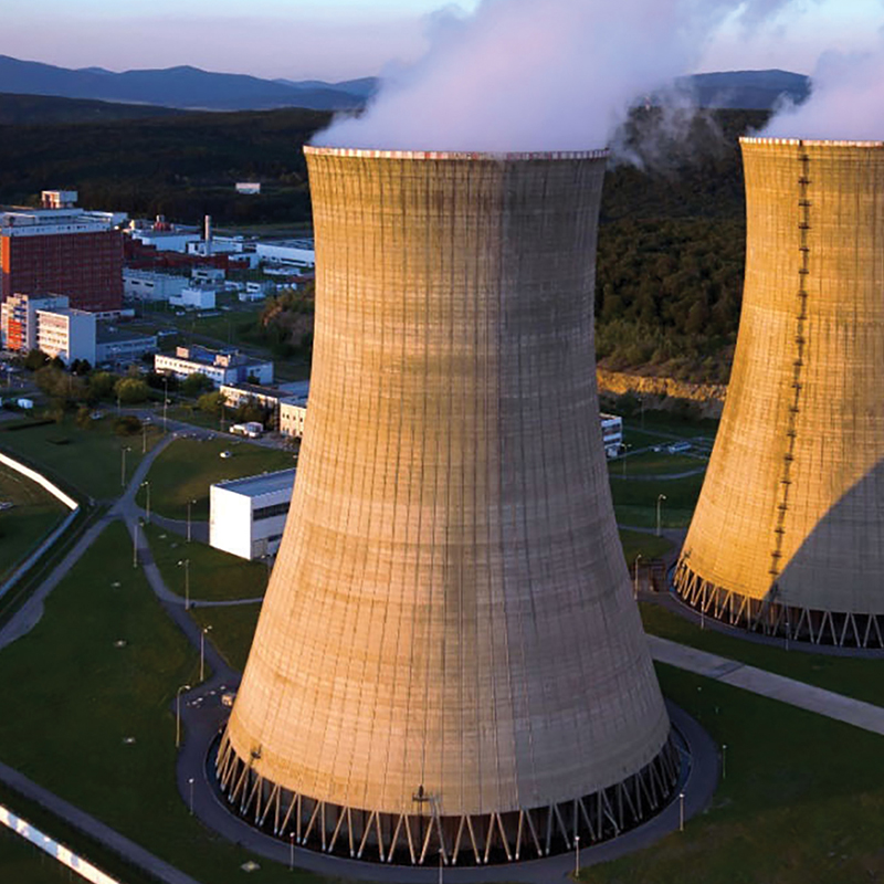 Sistem Air Penyejuk: Cara Ia Berfungsi dan Cara Mengoptimumkannya